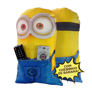 AND-PCR-001.1 - Almofada NERD - Porta-Controle - MINIONS KEVIN_01