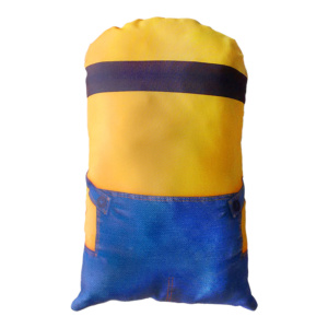 AND-PCR-001.1 - Almofada NERD - Porta-Controle - MINIONS KEVIN_04