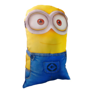 AND-PCR-001.1 - Almofada NERD - Porta-Controle - MINIONS KEVIN_05